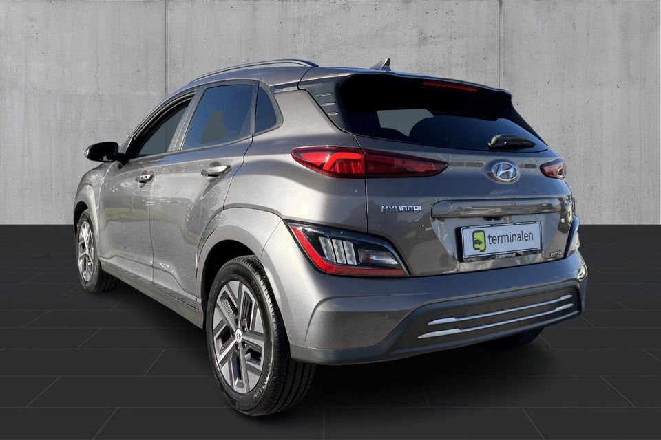 Hyundai Kona 39 EV Trend 5d