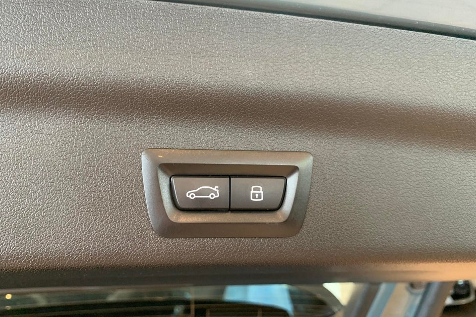 BMW iX1 eDrive20 5d