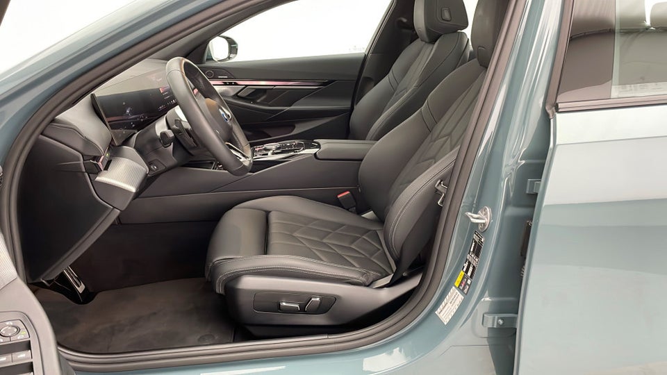 BMW i5 eDrive40 Touring M-Sport 5d