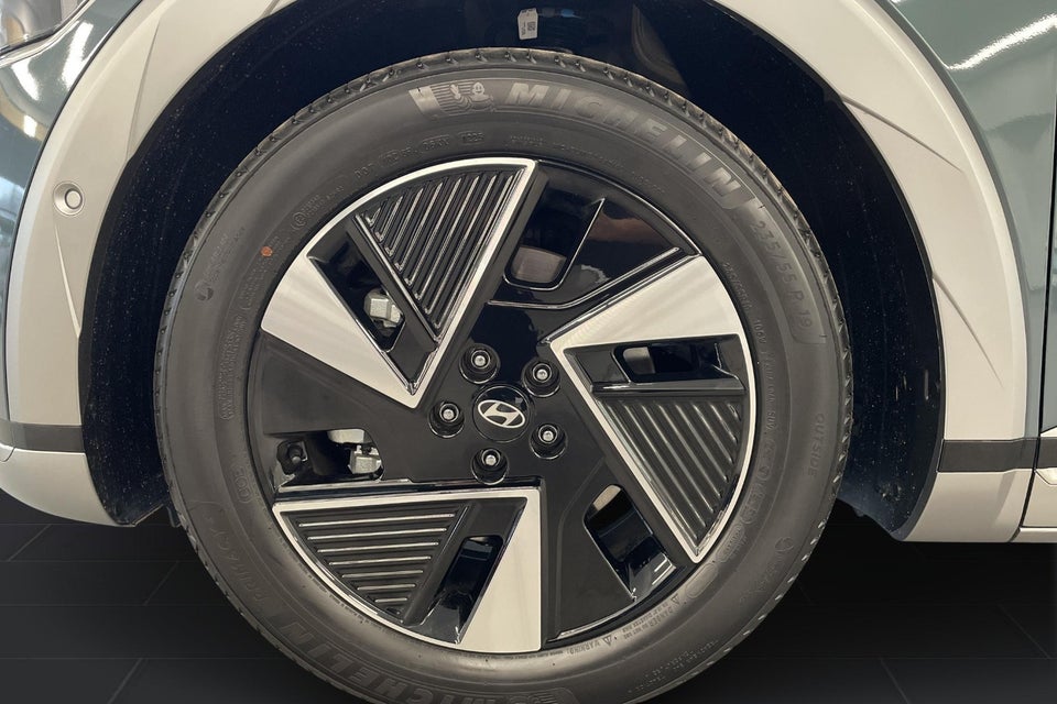 Hyundai Ioniq 5 84 Ultimate 5d