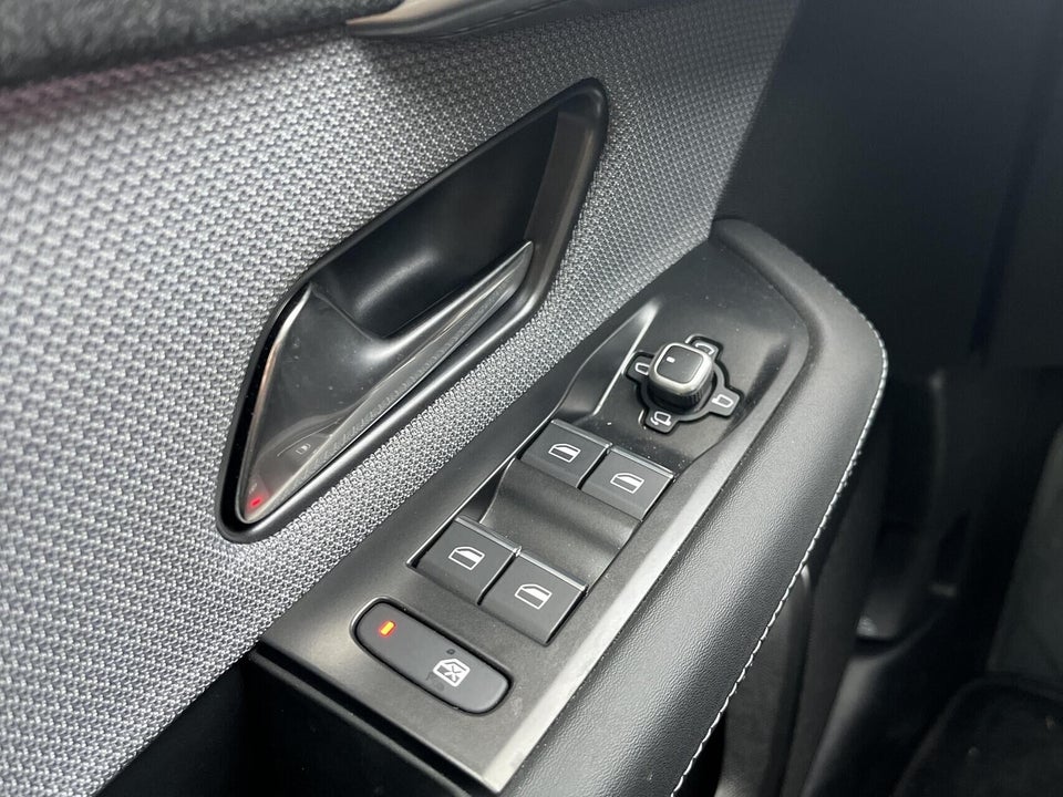 Opel Grandland-e 73 GS 5d