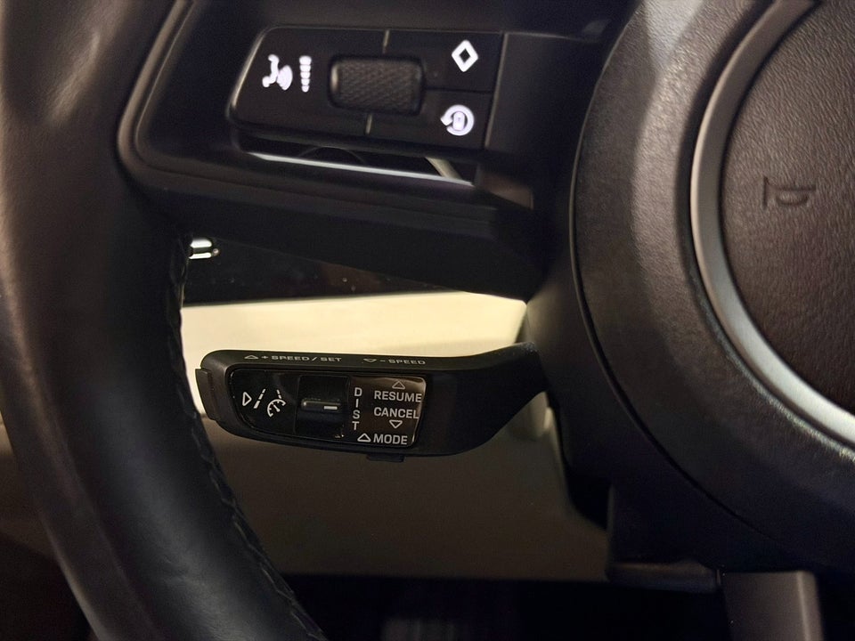 Porsche Taycan Sport Turismo 5d