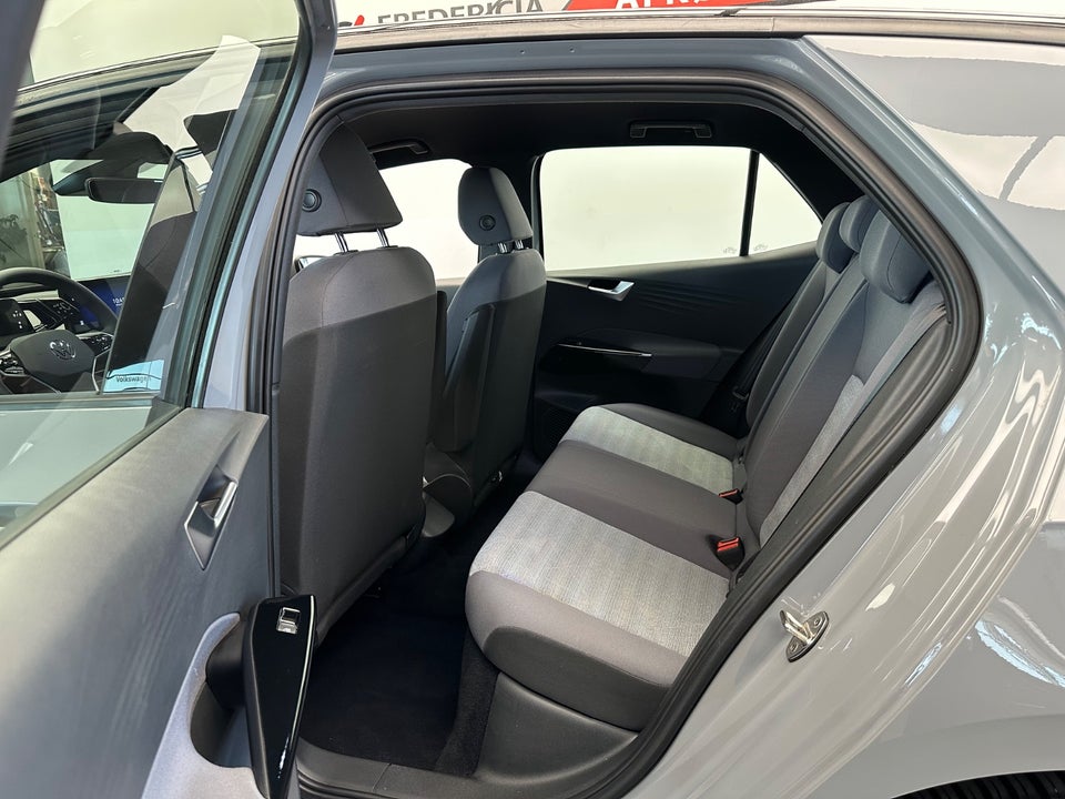 VW ID.3 45 Pure 5d