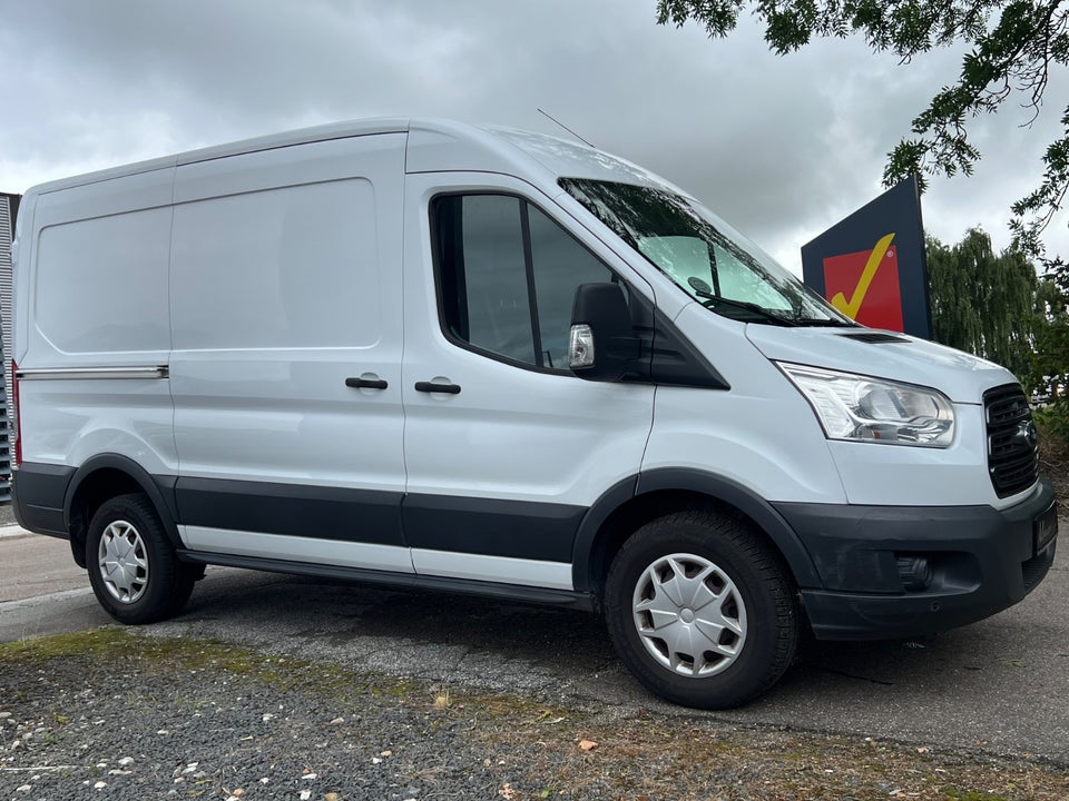 Ford Transit 350 L2 Van 2,2 TDCi 155 Trend H2 RWD