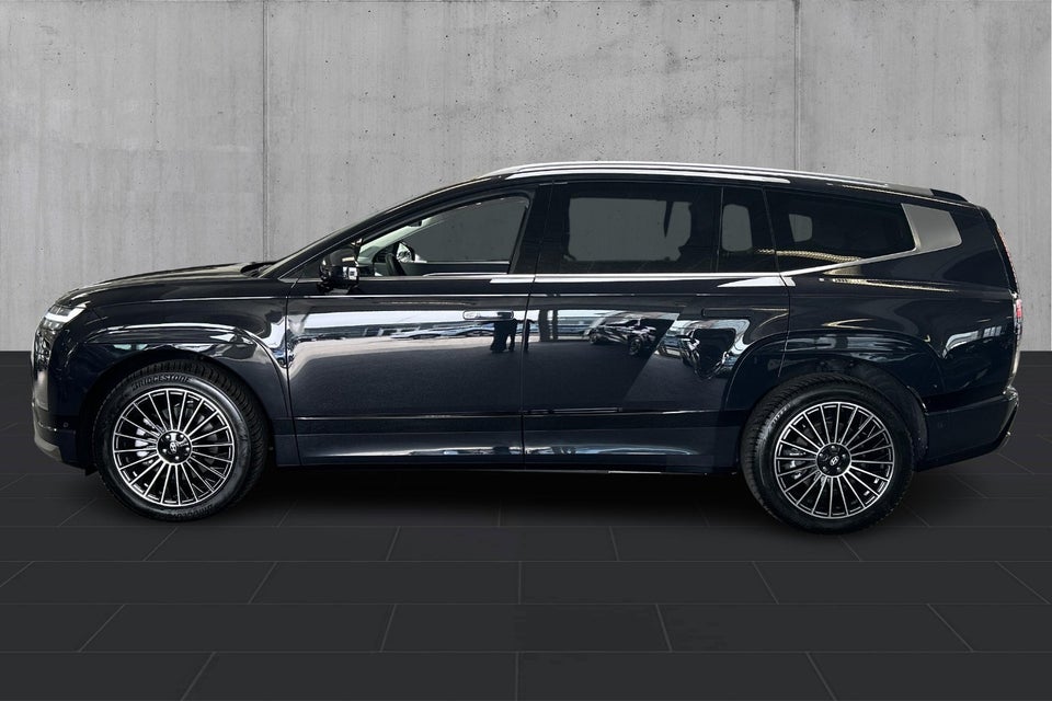 Hyundai Ioniq 9 110 Calligraphy Performance 4WD 7prs 5d