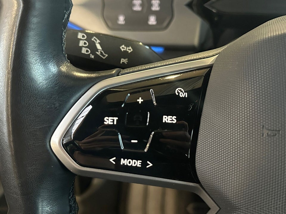 VW ID.3 45 Pure Performance 5d