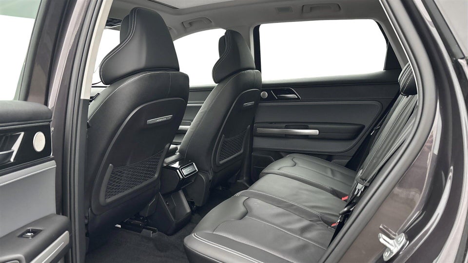 Aiways U5 Premium 5d