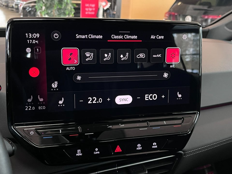 VW ID.3 58 Pro Performance 5d