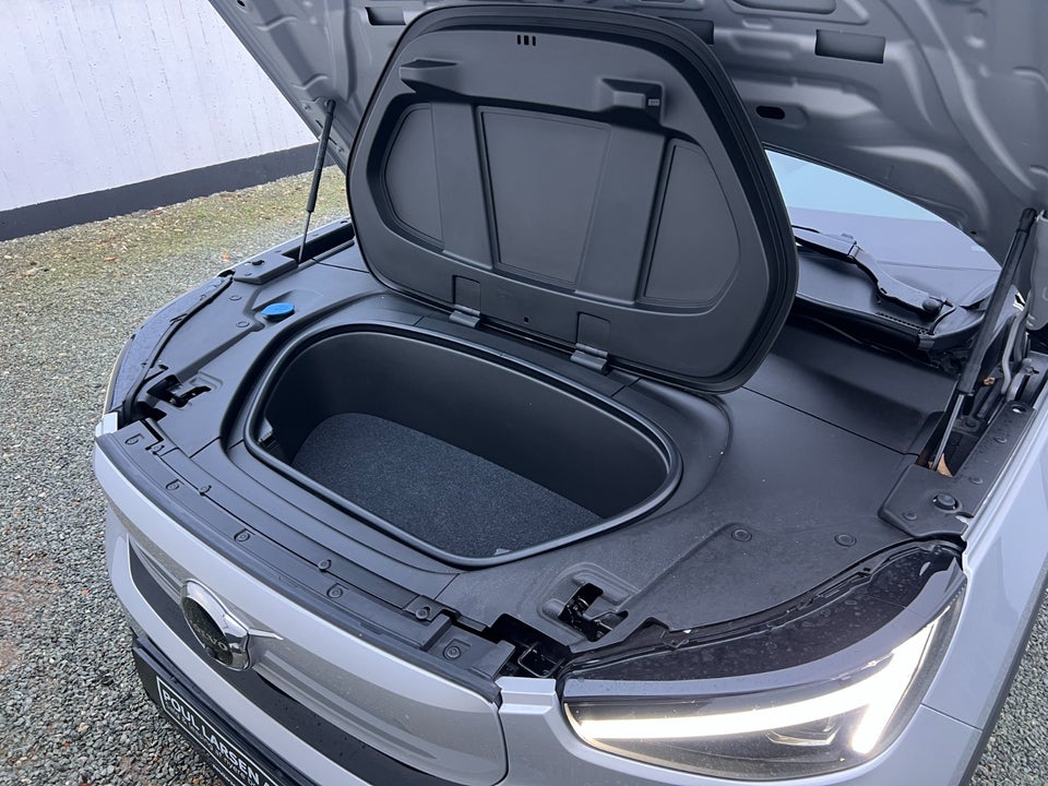 Volvo XC40 ReCharge Extended Range Ultimate 5d