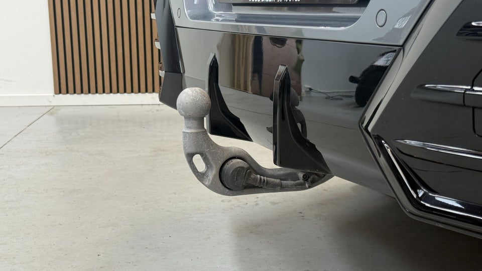 BMW iX2 eDrive20 Fully Charged M-Sport 5d