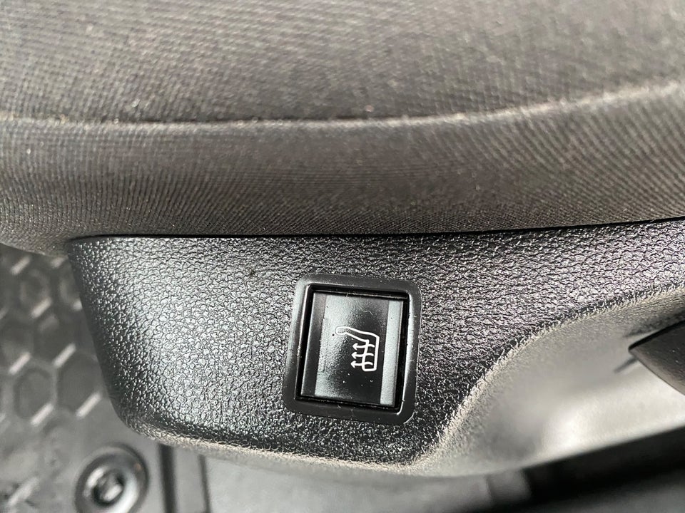 Peugeot Partner 1,5 BlueHDi 100 L1V1 Plus Van