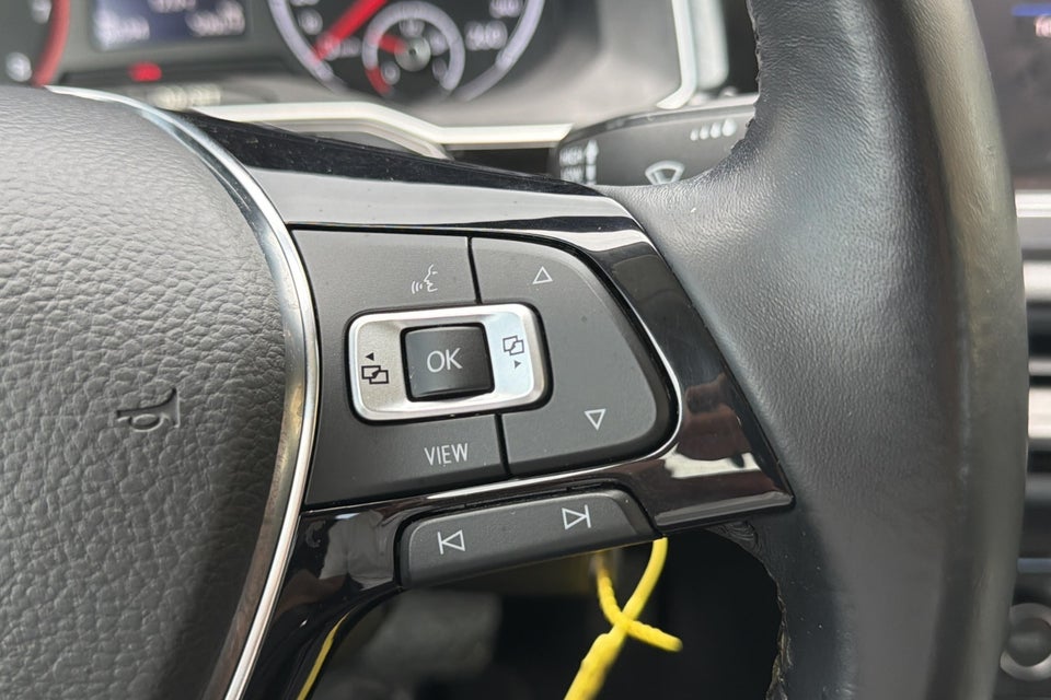 VW Polo 1,0 TSi 115 Highline DSG 5d