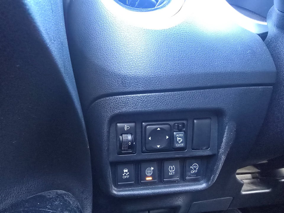 Nissan Juke 1,2 Dig-T 115 N-Connecta 5d