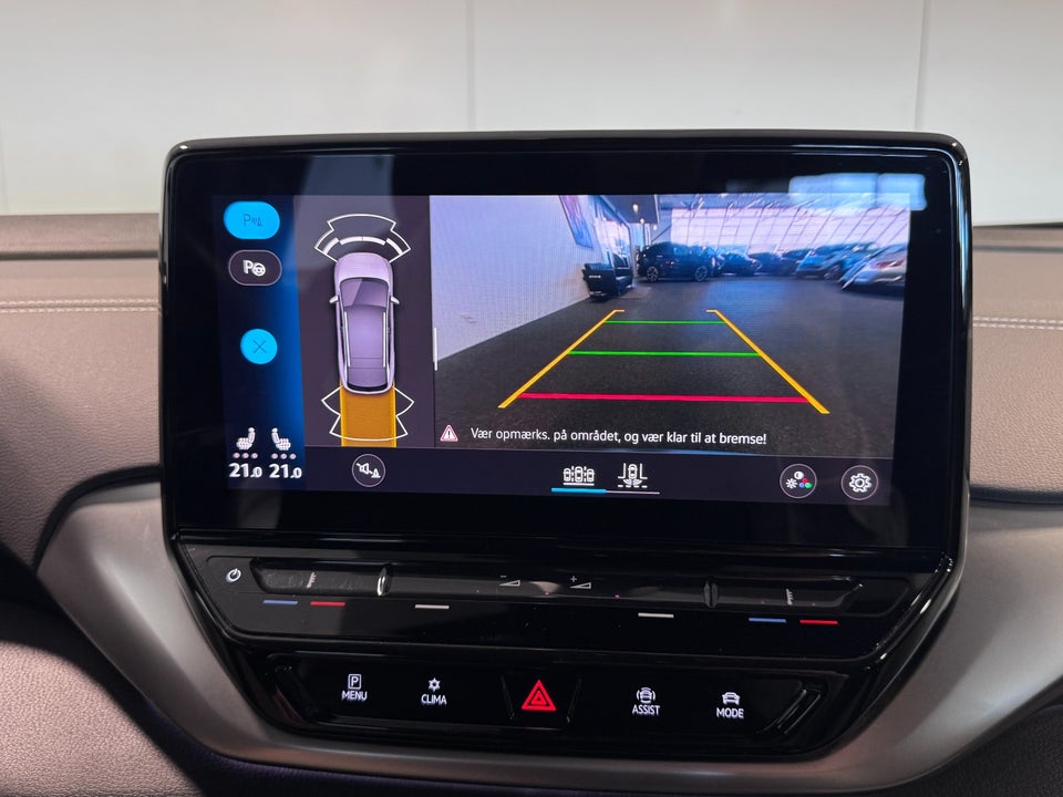 VW ID.4 77 Pro Performance 5d