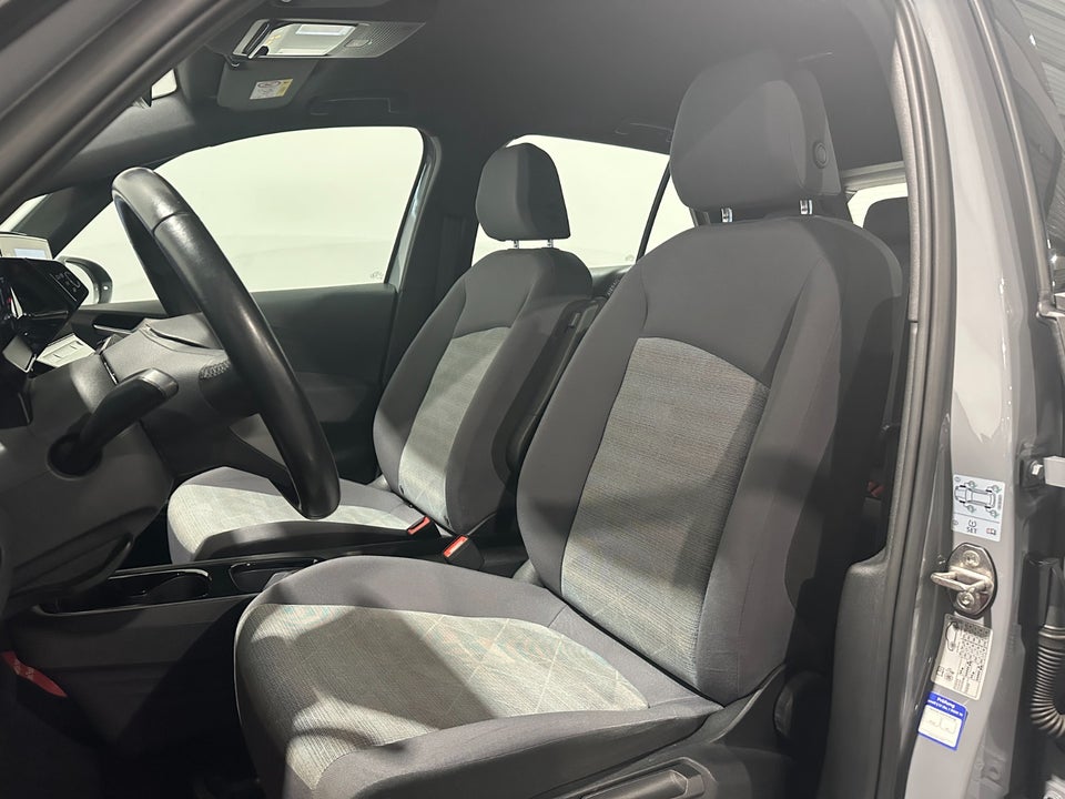 VW ID.3 58 Pro Life 5d