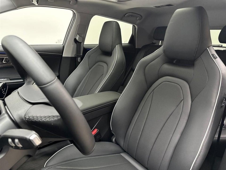 Omoda 5 EV Premium 5d