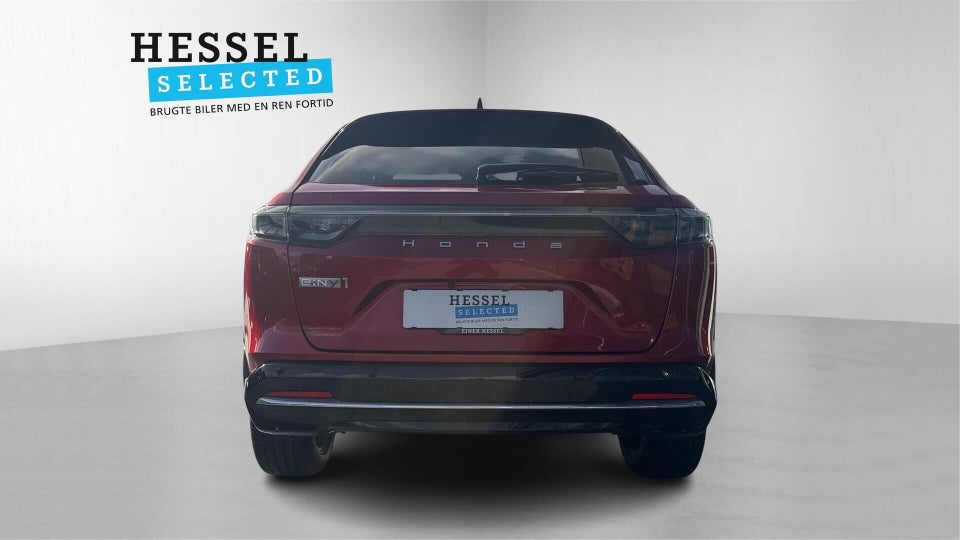 Honda e:Ny1 Elegance 5d