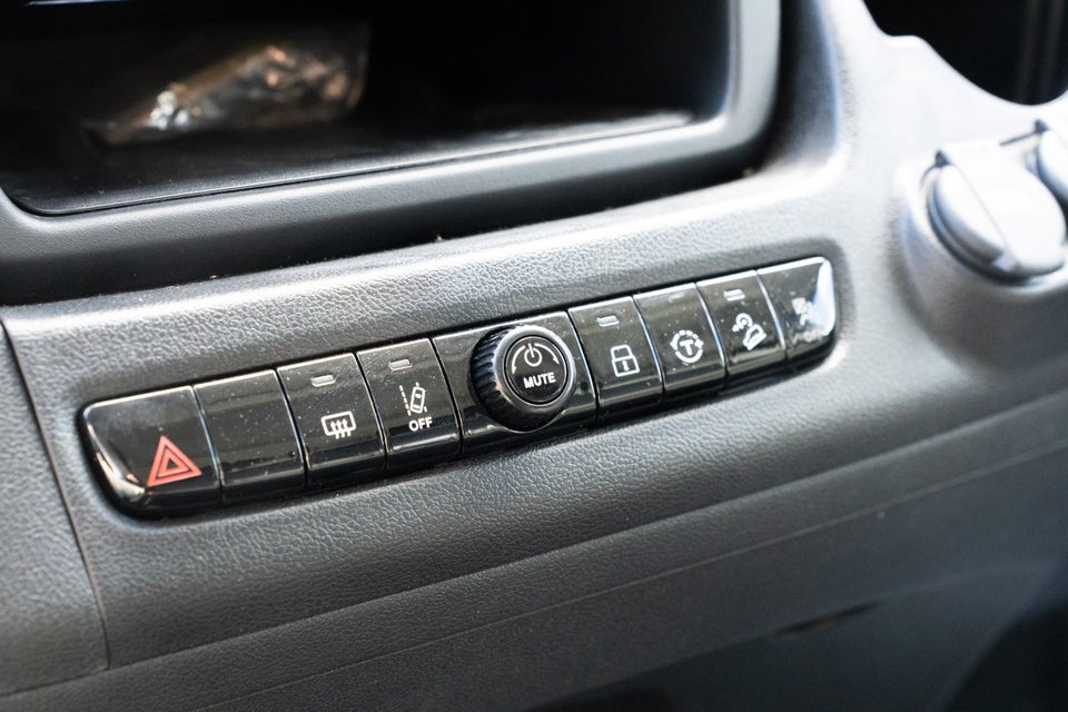 Citroën ë-Jumper 35H 110 L3H2 MasterLine