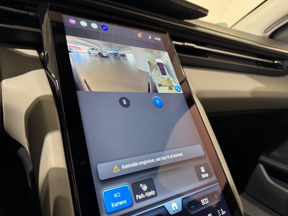 Ford Explorer 82 Select Extended Range 5d