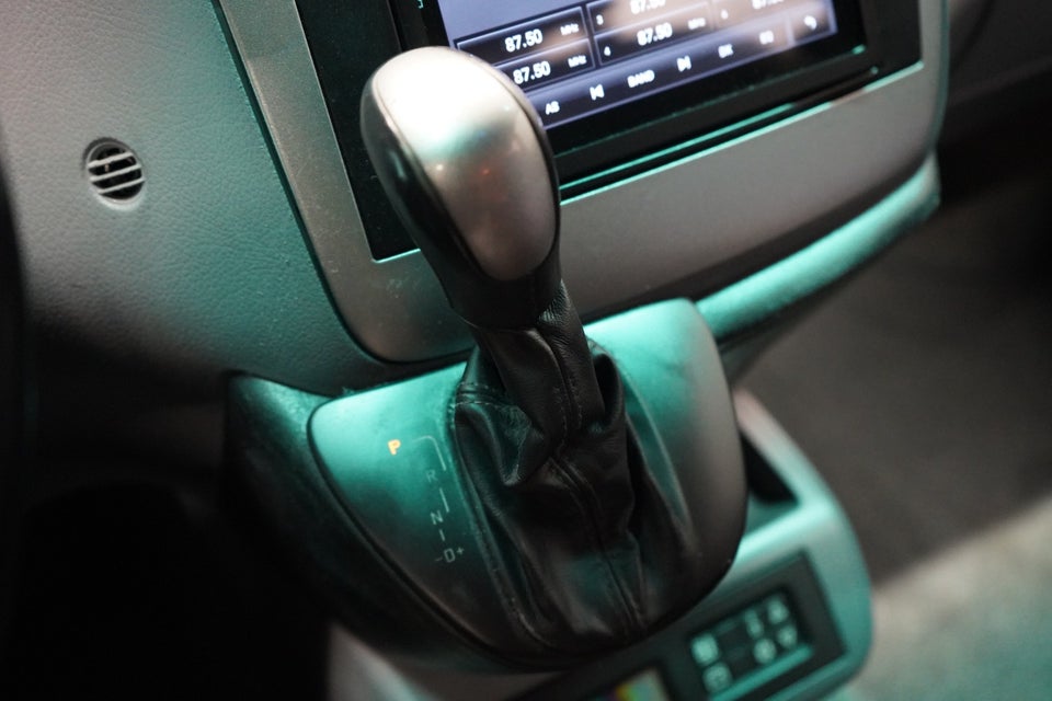 Mercedes Viano 3,0 CDi Marco Polo aut. 4d