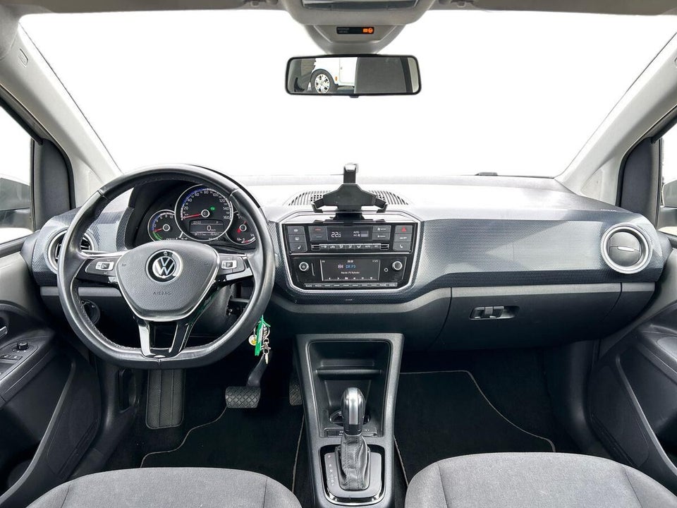 VW e-Up! 5d