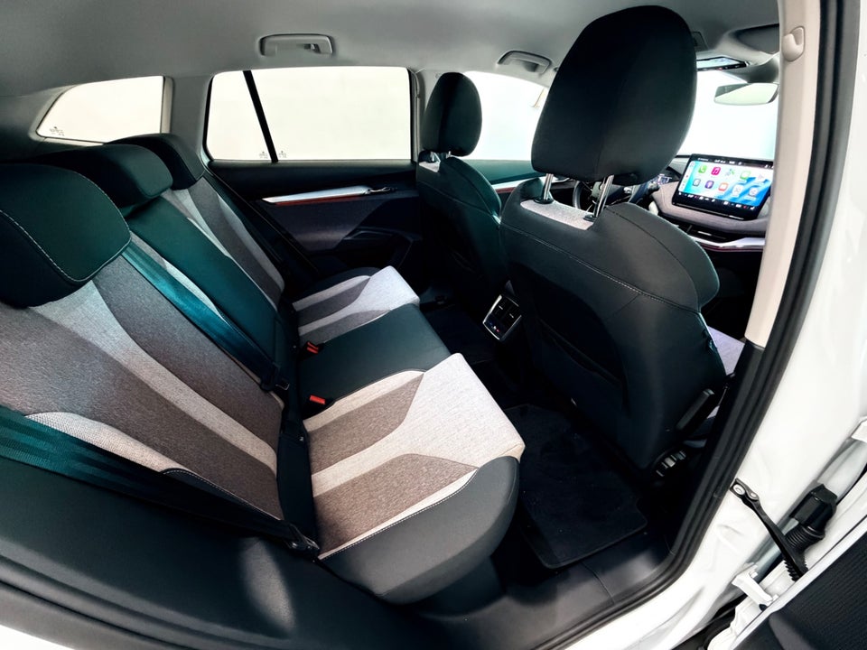 Skoda Enyaq 80 iV 5d