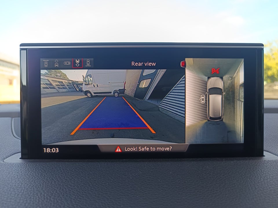 Audi Q7 3,0 TDi 272 quattro Tiptr. Van 5d