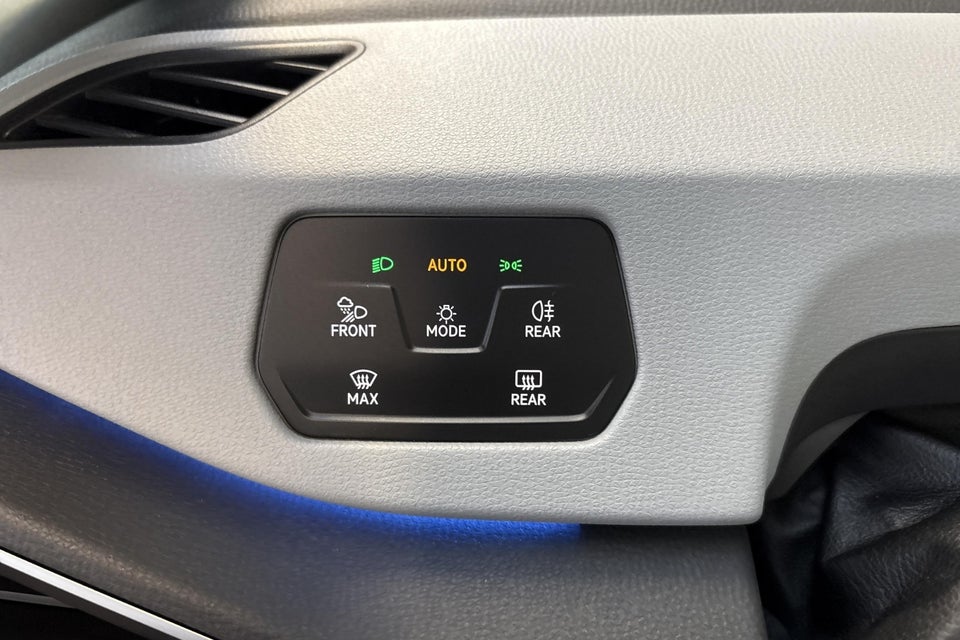 VW ID.3 58 Pro Performance Max 5d