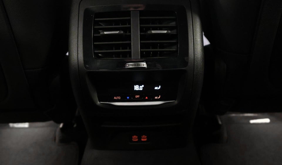 BMW iX3 Charged Plus 5d