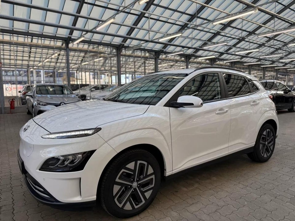 Hyundai Kona 39 EV Advanced 5d