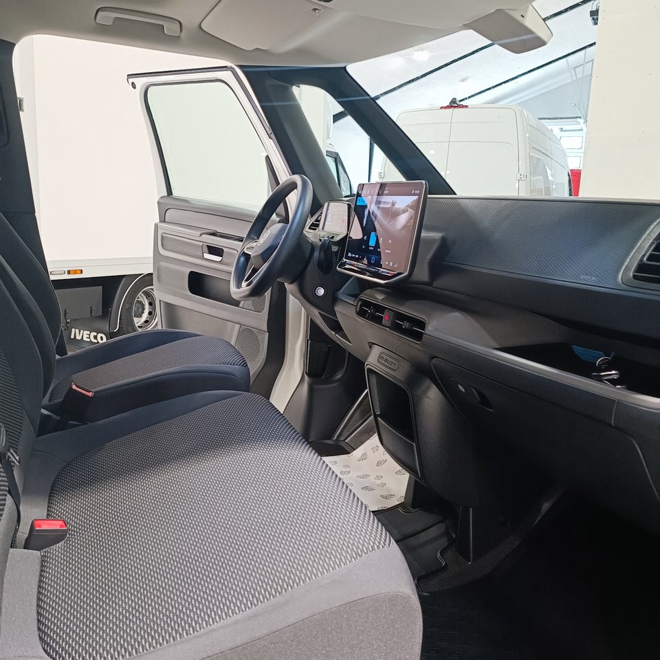 VW ID. Buzz 79 Cargo Comfort+