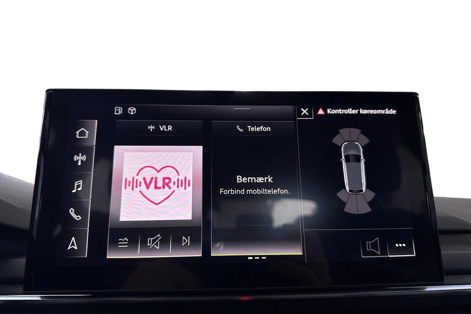 Audi A4 40 TFSi Prestige plus Avant S-tr. 5d