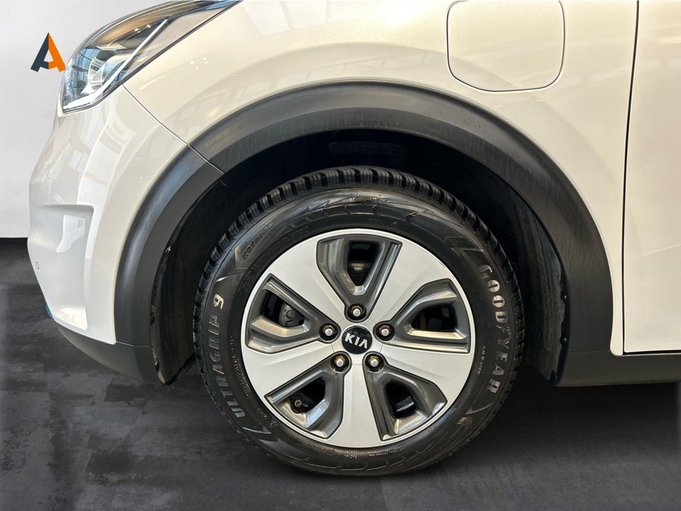 Kia Niro 1,6 PHEV Advance DCT 5d