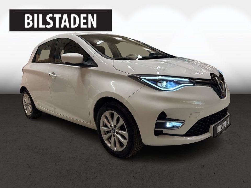Renault Zoe 52 Zen 5d