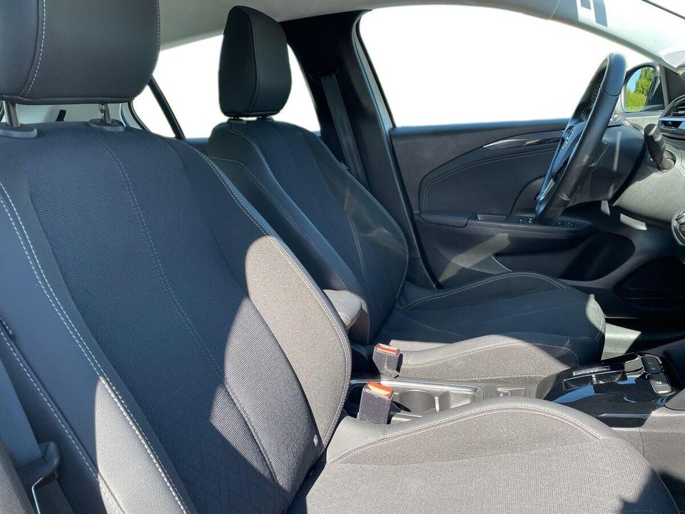 Opel Corsa-e 50 Edition 5d