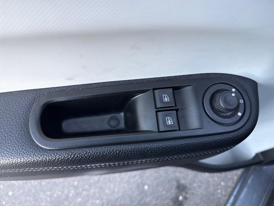 Renault Twingo Electric Zen 5d