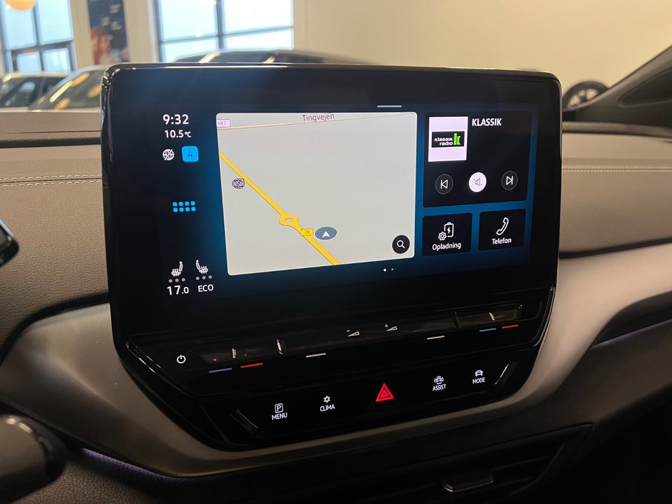 VW ID.4 77 Pro Performance 5d