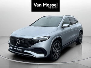 Mercedes EQA300, modelår 2025, 2,000 km