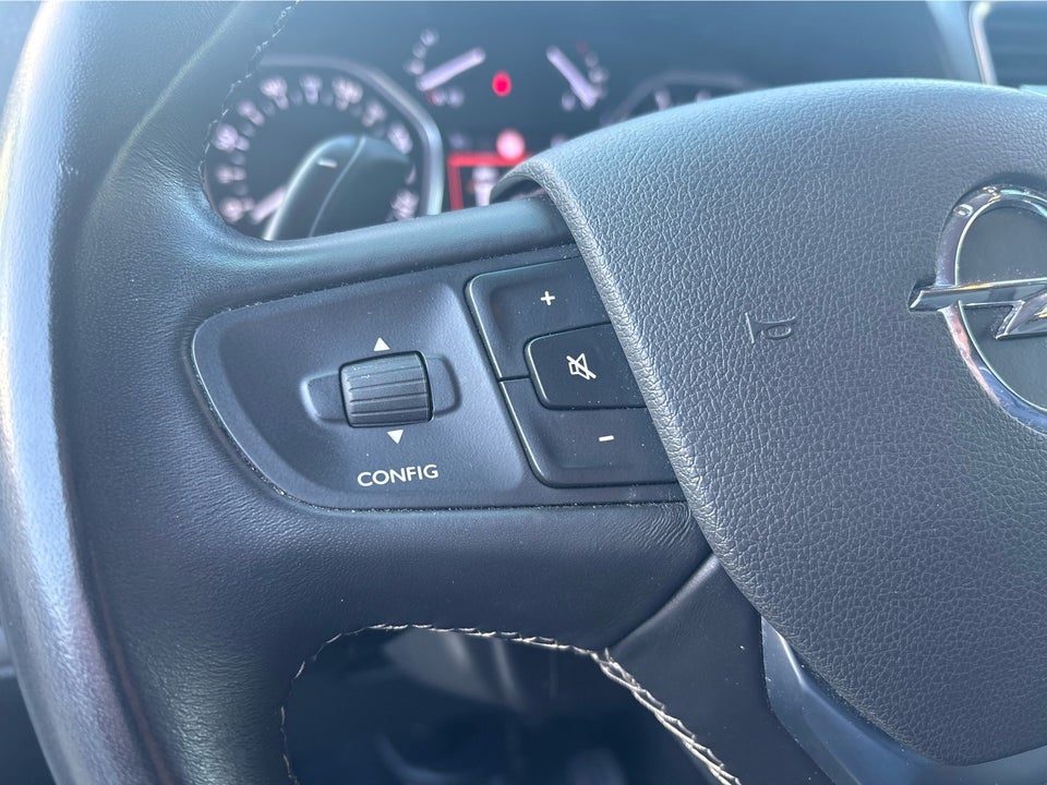 Opel Vivaro 2,0 D 145 Enjoy+ L3V2 aut.