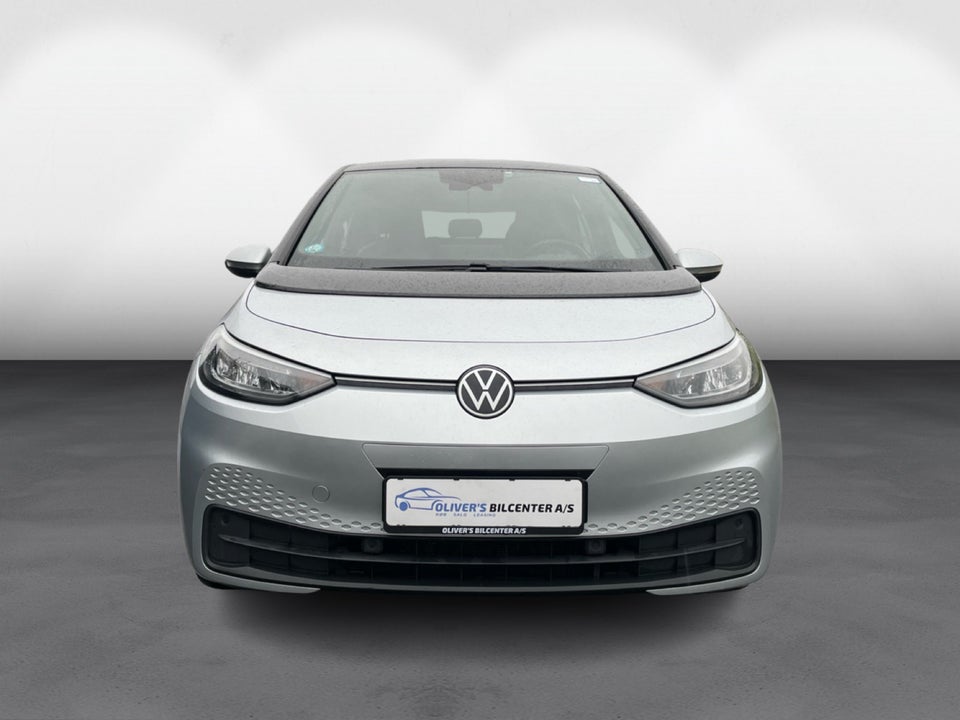 VW ID.3 77 Pro S 5d