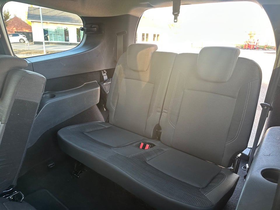 Dacia Lodgy 1,5 dCi 90 Laureate 7prs 5d