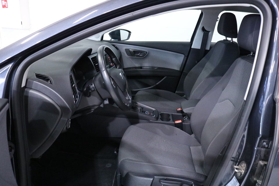 Seat Leon 1,0 TSi 115 Style ST 5d