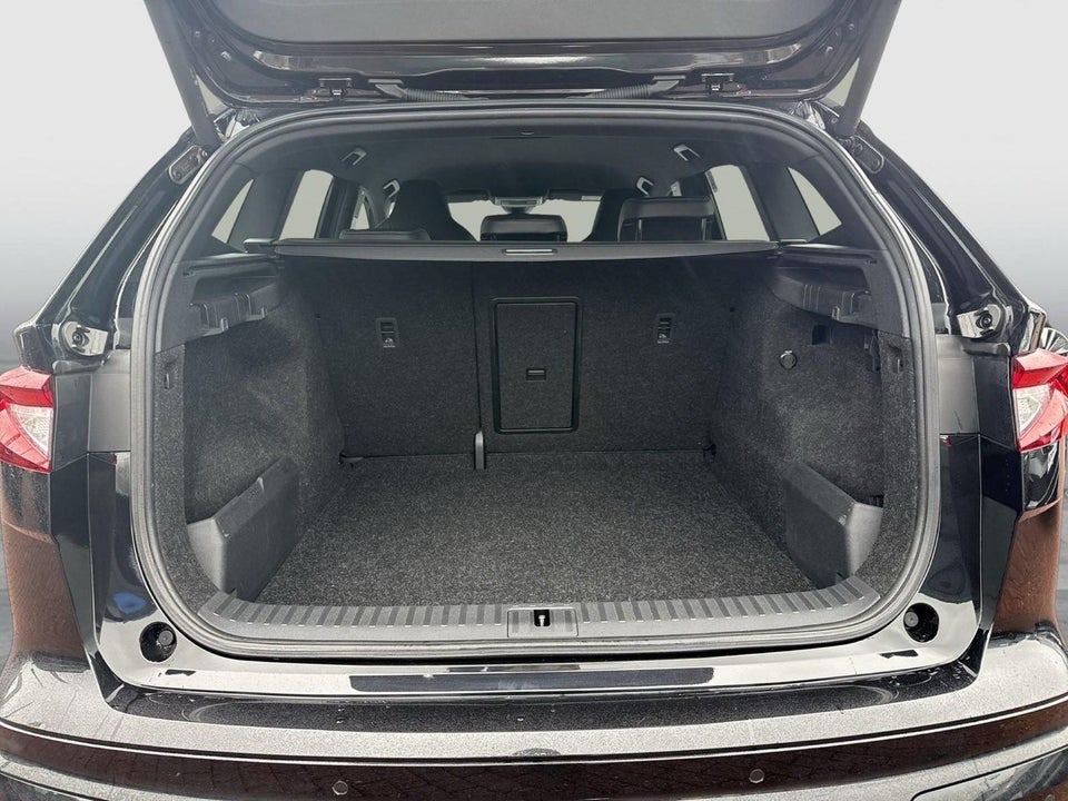 Skoda Enyaq 80 iV Sportline 5d