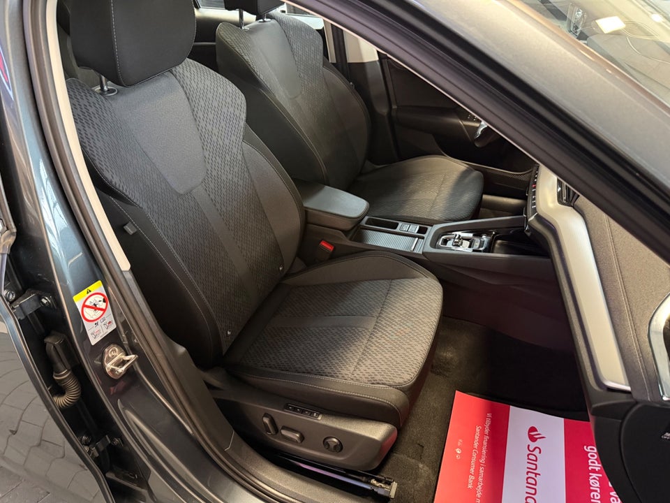 Skoda Octavia 1,4 TSi iV Plus Combi DSG 5d