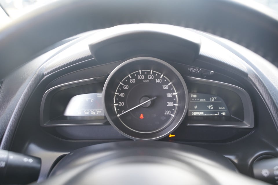 Mazda 2 1,5 SkyActiv-G 90 Sky 5d