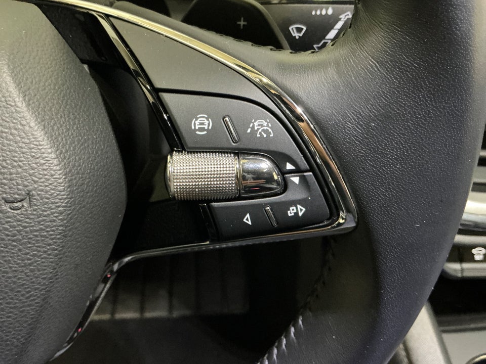 Skoda Enyaq 80 iV Sportline Coupé 5d