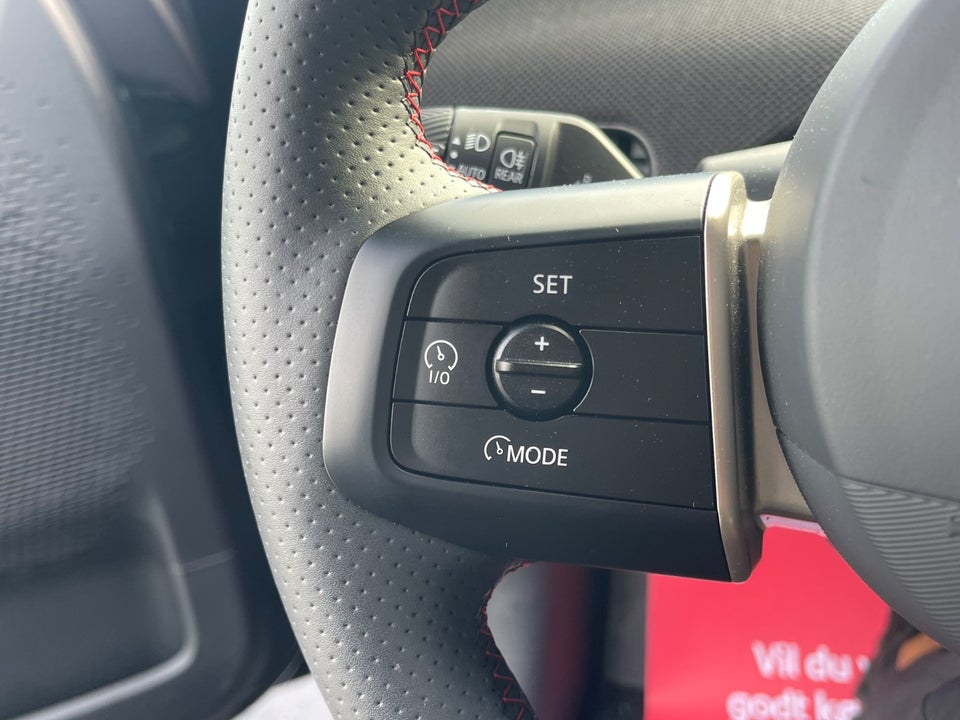 MINI Cooper SE JCW Trim XL 3d