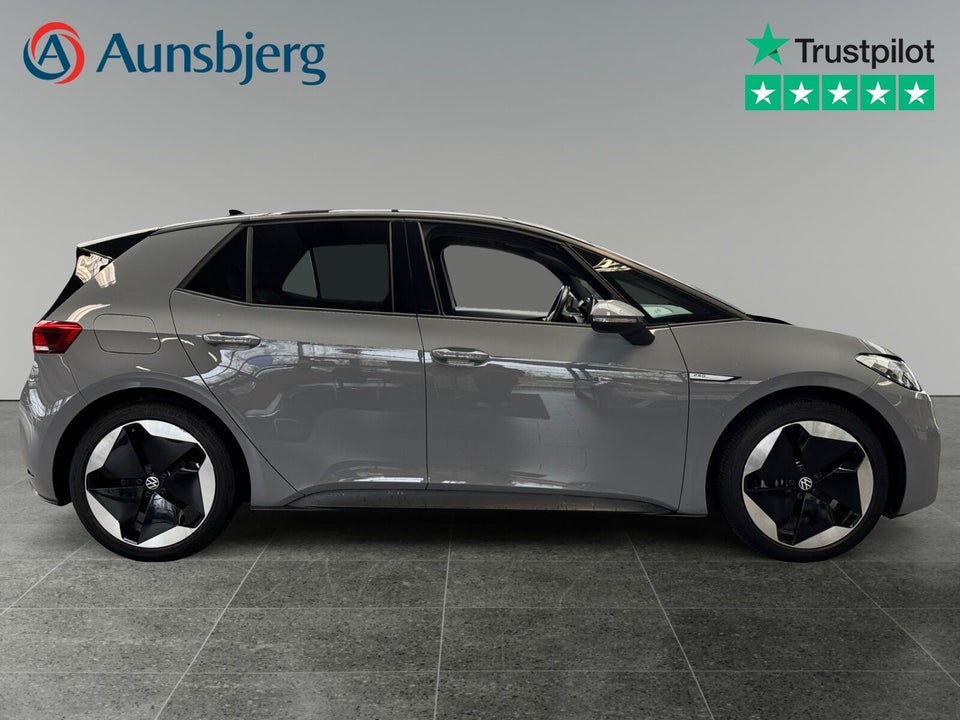 VW ID.3 58 Pro Performance 5d