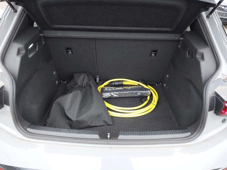 Cupra Born 77 e-Boost 5d