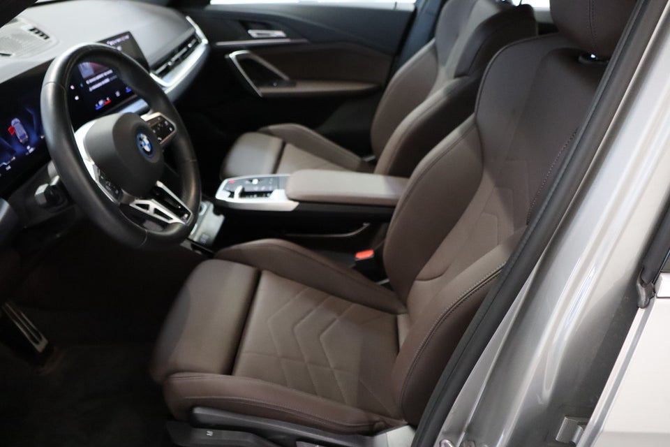 BMW iX1 xDrive30 M-Sport Premium 5d